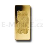 Zlato 1000 g Zlat slitek 1000 g Fortuna - PAMP