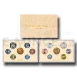 Themed Coins 2012 - Japan 666 JPY - Mint Set - UNC