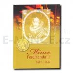 Literatura Mince Ferdinanda II. 1617 - 1637 (vydn 2013)