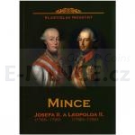Mnzen von Joseph II. 1765 - 1790 und Leopold II. 1790 - 1792