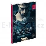 Geschenke Sammelalbum fr Rittermuenzen / Knights