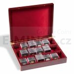 Coin Etuis & Boxes Universal Collectors Case VOLTERRA VARIO3