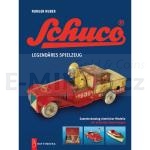 Books Schuco - Legendres Spielzeug