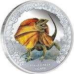 World Coins 2013 - Tuvalu 1 $ - Australia