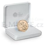 World Coins 2015 - Great Britain - The 2015 Royal Birth Celebration Sovereign
