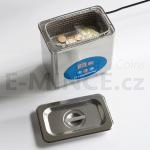 Further Accessories Ultrasonic cleaner PULSAR