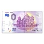 Zahrani Euro Souvenir 0 Euro 2019-1 - Berlin Dom