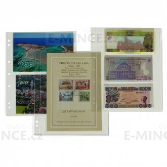 coin sheets NUMIS 2C
Click to view the picture detail.