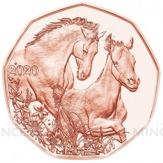 2020 - Austria 5  Easter Coin Friends for Life - UNC
Click to view the picture detail.