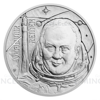 2023 - Niue 1 NZD Silver coin The Milky Way - The first Czechoslovak in space  - proof
Click to view the picture detail.