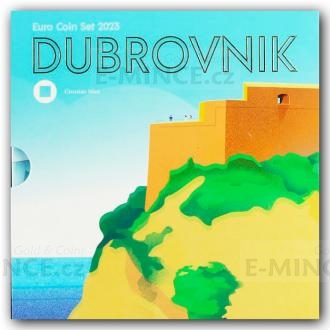 2023 - Croatia 3,88  - Dubrovnik - UNC
Click to view the picture detail.