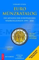 EURO MNZKATALOG 1999 - 2010
Click to view the picture detail.