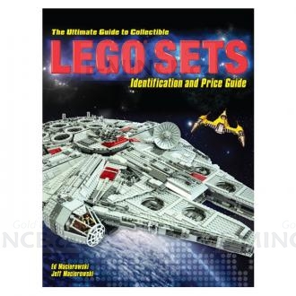 The Ultimate Guide to Collectible LEGO Sets
Kliknutm zobrazte detail obrzku.