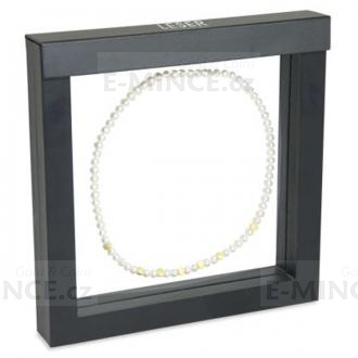 Frame Box, 150x150, black
Click to view the picture detail.