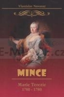Mnzen von Maria Theresia 1740 - 1780 (2020)
Klicken Sie zur Detailabbildung.