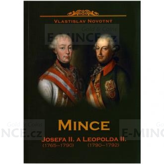 Mnzen von Joseph II. 1765 - 1790 und Leopold II. 1790 - 1792
Klicken Sie zur Detailabbildung.
