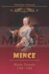 Mince Marie Terezie 1740 - 1780 (2020)