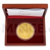 2021 - Niue 500 NZD Gold 10 oz Bullion Coin Czech Lion - Standart (Obr. 3)