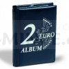 ROUTE 2-Euro pocket album for 48 2-euro coins (Obr. 0)