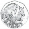 2020 - Austria 5 € Silver Coin Easter - Friends for Life - BU (Obr. 0)