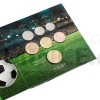2021 - Set of Circulation Coins European Football Championship - Standard (Obr. 2)