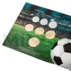 2021 - Set of Circulation Coins European Football Championship - Standard (Obr. 1)