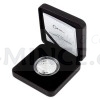 2021 - Niue 1 NZD Silver Coin Well, Just You Wait! - At the Stadium - Proof (Obr. 3)