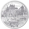 2013 - Austria 10 € Bundesländer - Niederösterreich - Proof (Obr. 0)