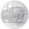 2015 - Austria 10 € Bundesländer - Wien - Proof (Obr. 1)