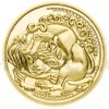 2022 - Austria 100  Gold der Skythen / The Gold of the Scyths - Proof (Obr. 1)