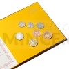 2021 - Czech Coin Set (Blister Pack) - Proof (Obr. 1)