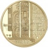 2021 - Slovakia 100 € Fujara - Proof (Obr. 1)