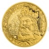 Ducat CR 2022 - King and Queen - Proof (Obr. 0)