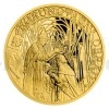 Ducat Series CR 2022 - The First Coronation of the Czech King - Set of Four Medals (Obr. 4)