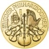 2022 - Austria 100 EUR Wiener Philharmoniker 1 Oz Gold (Obr. 0)