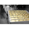 2022 - Austria 100 EUR Wiener Philharmoniker 1 Oz Gold (Obr. 3)
