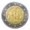 2013 - 2 € Slovakia - Saint Cyrillus and Methodius - Unc (Obr. 1)