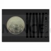 2022 - New Zealand 1 $ Kiwi Silver Specimen Coin (Obr. 0)
