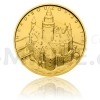 2016 - 2020 Set of 10 Coins Castles in the Czech Republic - UNC (Obr. 4)
