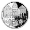 2022 - Czech Coin Set (Wood) - Proof (Obr. 1)