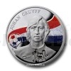 2010 - Armenia 100 AMD Kings of Football - Johan Cruyff - Proof (Obr. 0)
