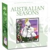2013 - Australien 1 $ - Australische Jahreszeiten - Frhling - PP (Obr. 1)