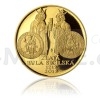 2012 - 2021 6 Zlatch minc Mimodn raby NB 10000 K - proof (Obr. 4)