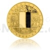 2012 - 2021 6 Zlatch minc Mimodn raby NB 10000 K - proof (Obr. 8)