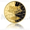 2012 - 2021 6 Zlatch minc Mimodn raby NB 10000 K - proof (Obr. 7)