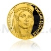 2012 - 2021 6 Zlatch minc Mimodn raby NB 10000 K - proof (Obr. 9)