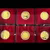 2012 - 2021 6 Zlatch minc Mimodn raby NB 10000 K - proof (Obr. 0)