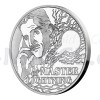 2023 - Niue 1 NZD Silver Coin Nikola Tesla - Master of Lightning - Proof (Obr. 0)