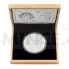 2023 - Niue 80 NZD Silver 1kg Coin Mikulas Kopernik - UNC, No 28 (Obr. 7)