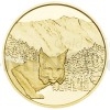 2020 - 2022 - Austria 150  Alpine Treasures Gold Coin Set - Proof (Obr. 3)